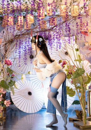 聊斋艳谭