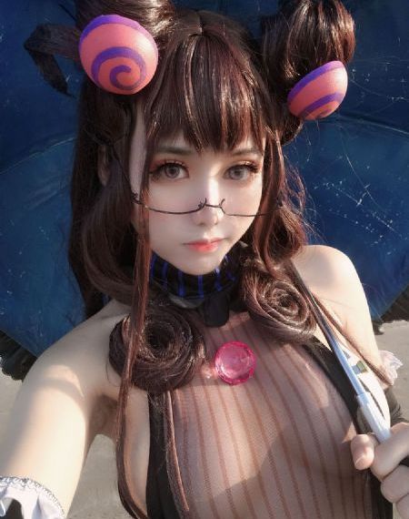 上原瑞惠