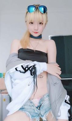 赵欣瑜