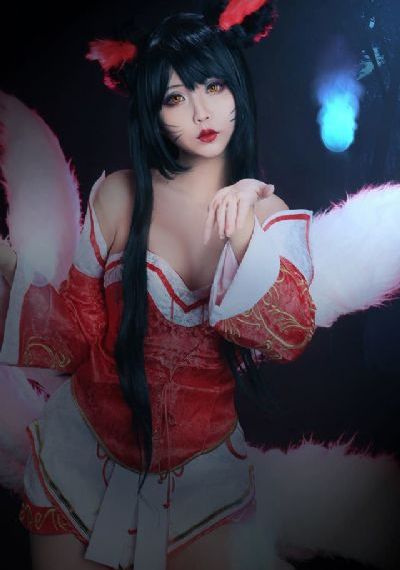 我经过风暴