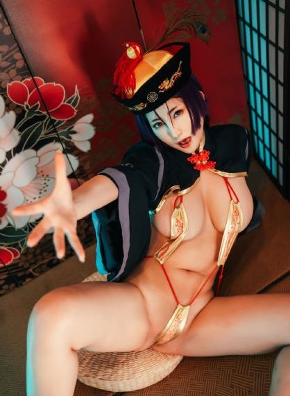 极乐鉴宝