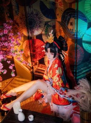 海豚湾恋人